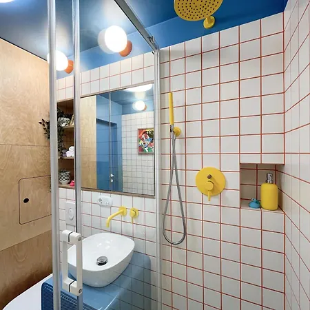 Rentplanet - Apartament Przy Ogrodzie Botanicznym Apartmán *