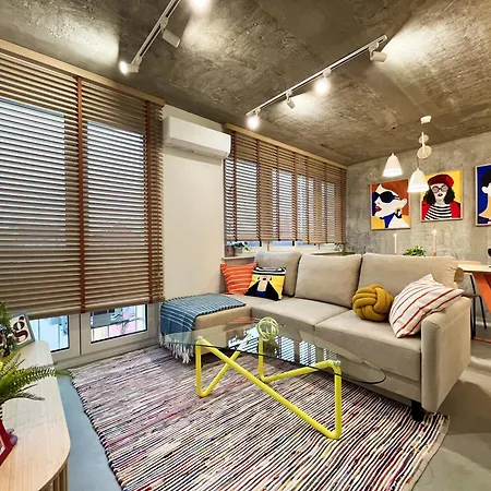 Rentplanet - Apartament Przy Ogrodzie Botanicznym Vratislav
