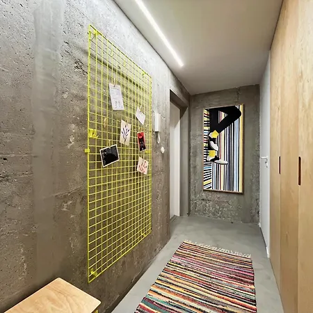 Appartamento Rentplanet - Apartament Przy Ogrodzie Botanicznym