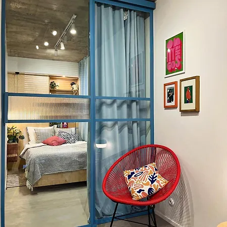 Appartamento Rentplanet - Apartament Przy Ogrodzie Botanicznym