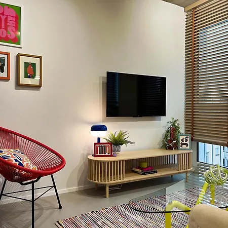 Rentplanet - Apartament Przy Ogrodzie Botanicznym Appartamento