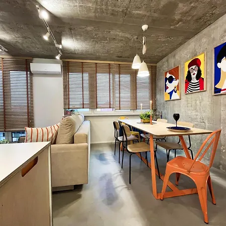 Rentplanet - Apartament Przy Ogrodzie Botanicznym * Breslavia