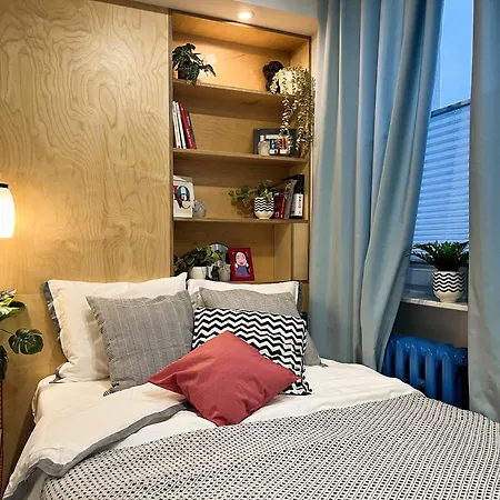 Rentplanet - Apartament Przy Ogrodzie Botanicznym Appartamento