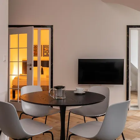 Rentplanet - Przy Ogrodzie Botanicznym Wrocław